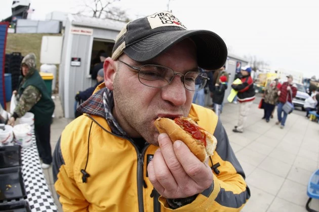 Hot Dog