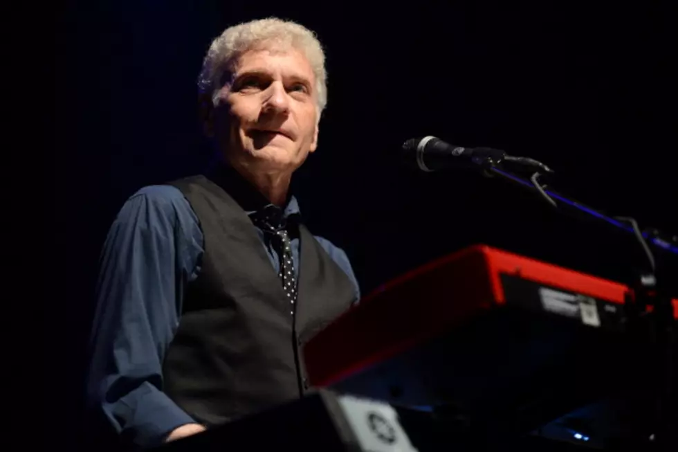 Dennis DeYoung: The Music of Styx