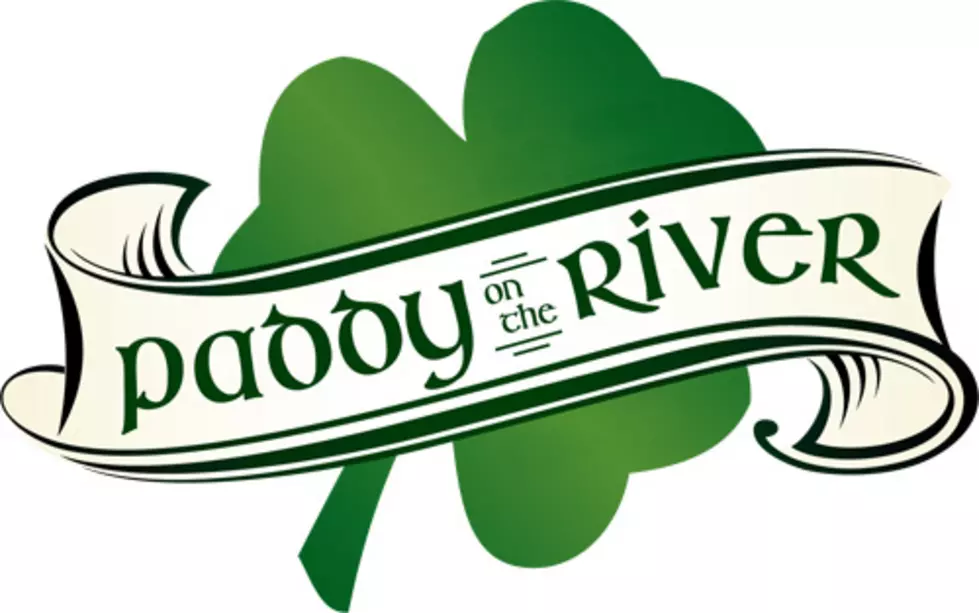 PADDY ON THE RIVER 2016