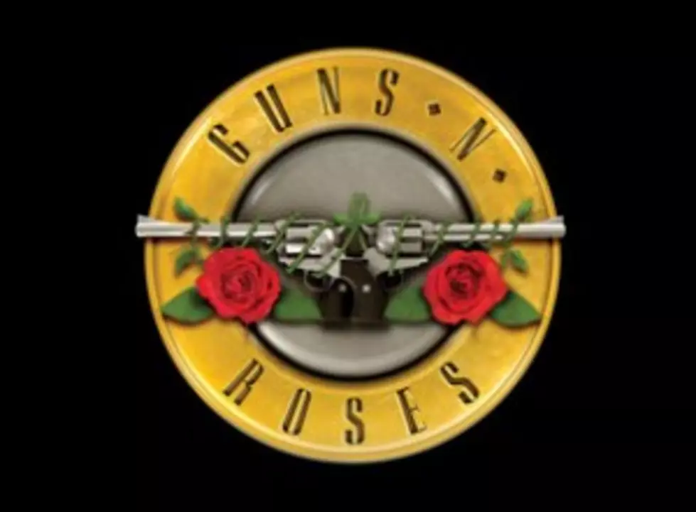Guns n&#8217; Roses