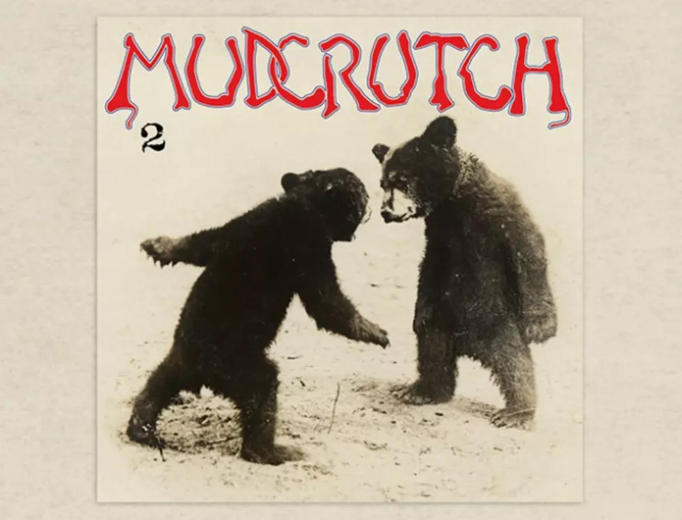 Mudcrutch, featuring Tom Petty