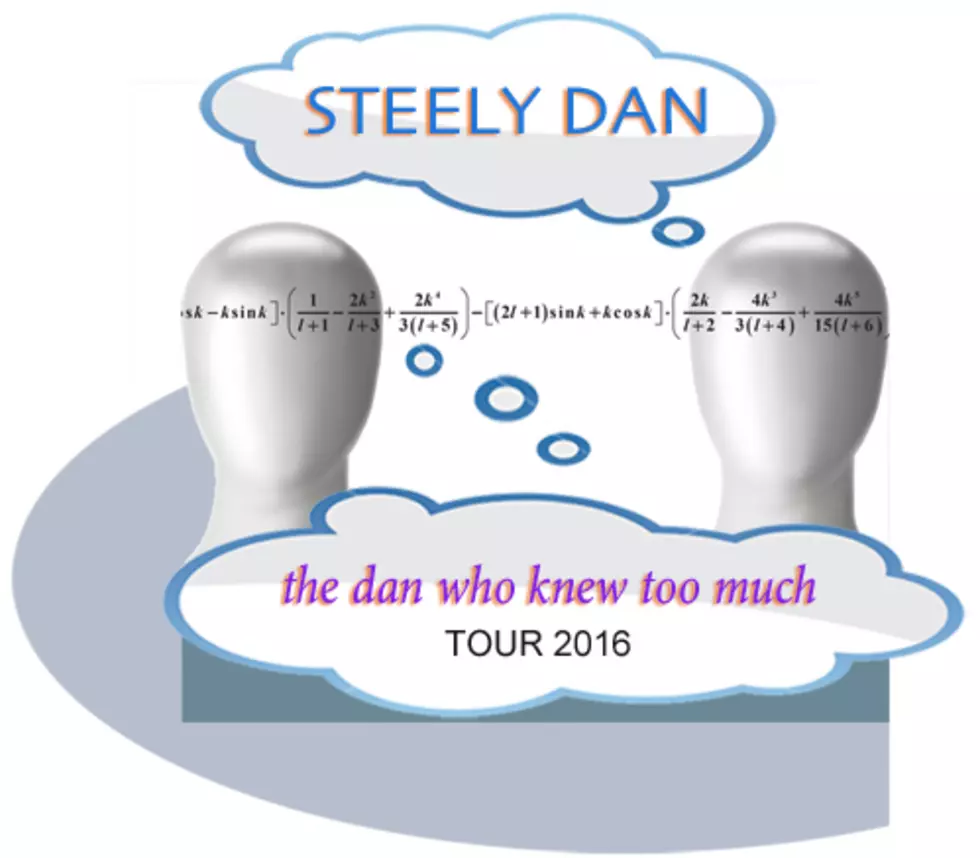 Steely Dan with special guest Rickie Lee Jones