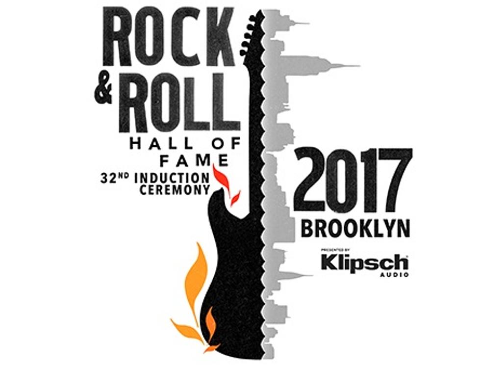 Rock &#038; Roll Hall of Fame Induction Ceremony