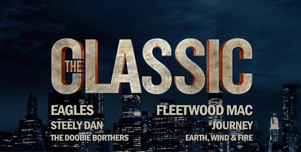 The Classic East: featuring Fleetwood Mac, The Eagles, and more