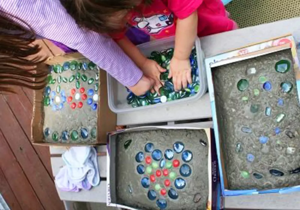 POUGHKEEPSIE: Making Masterpieces: Mother&#8217;s Day Mosaics @ MHCM