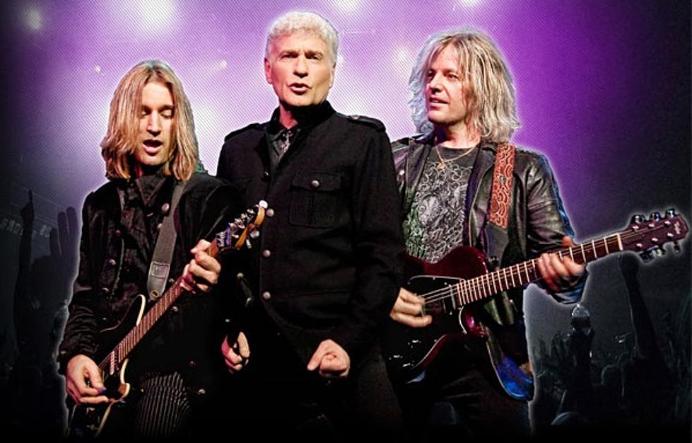 Dennis DeYoung (with the music of Styx)