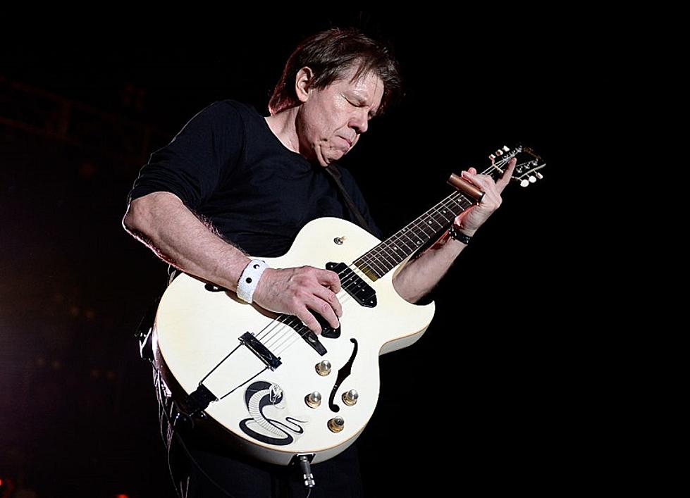 George Thorogood &#038; The Destroyers
