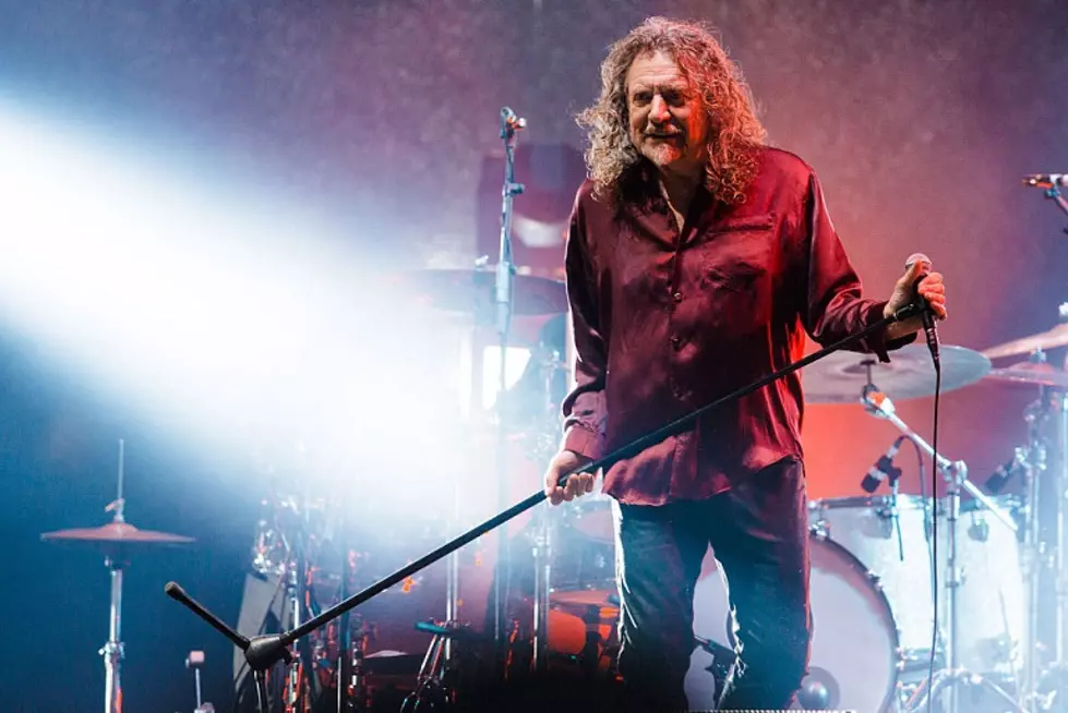 Robert Plant &#038; The Sensational Space Shifters