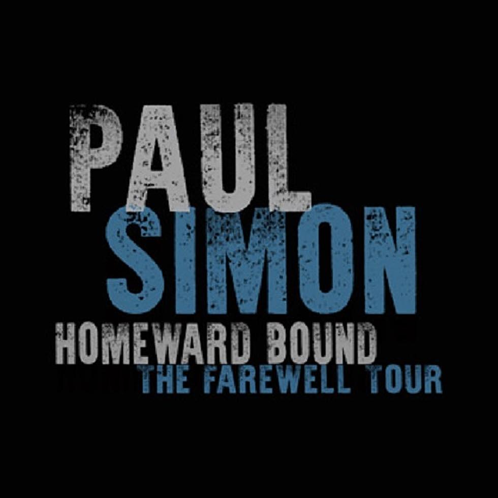 Paul Simon (FINAL concert)