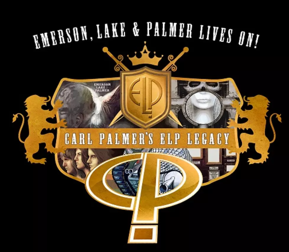 Carl Palmer&#8217;s ELP Legacy