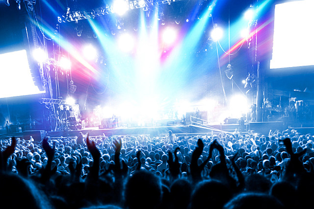 Love Music? Get Lawn Pass to Every Concert at Lakeview, SPAC or Darien Lake