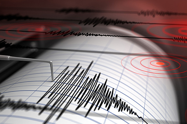 Feel That? Small Earthquake Rattles Part of New York State