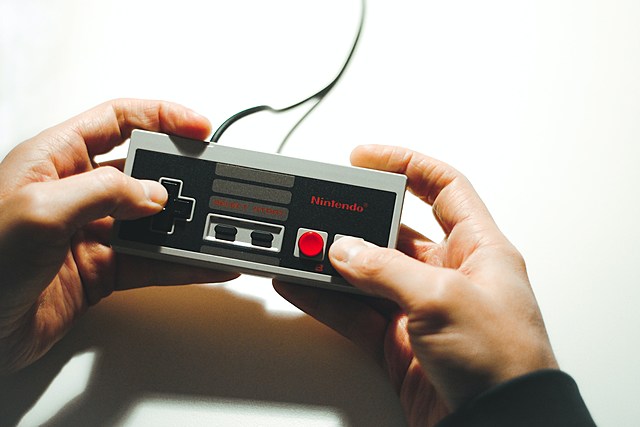 Are These Valuable Video Games Hiding In Your House?