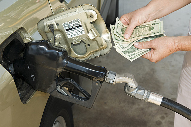 Price Of Gas In New York State Expected To Drastically Drop