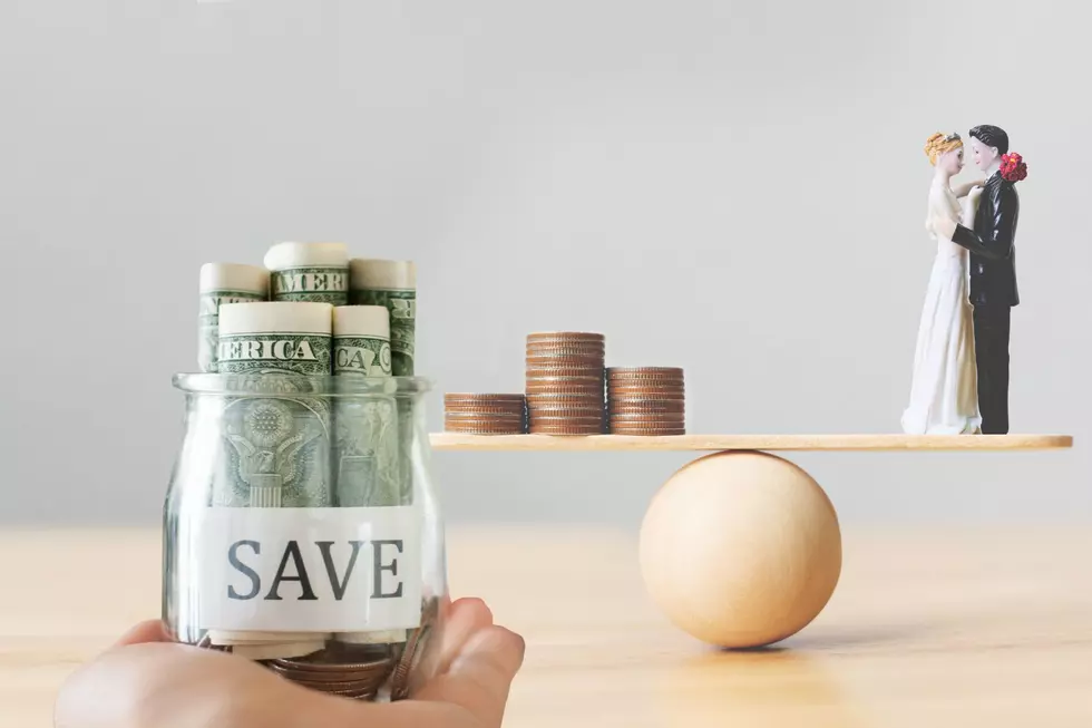12 Ways To Save Money At Your Wedding In New York