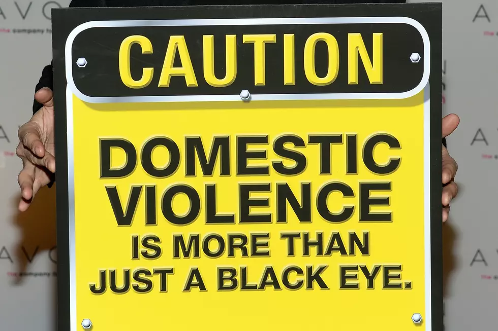 These 11 Cities In New York State Have the Most Domestic Violence