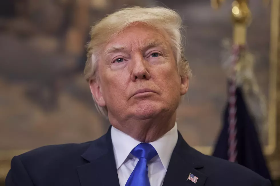 Hudson Valley Rape Accuser Tells Trump To Get Ready For Jail