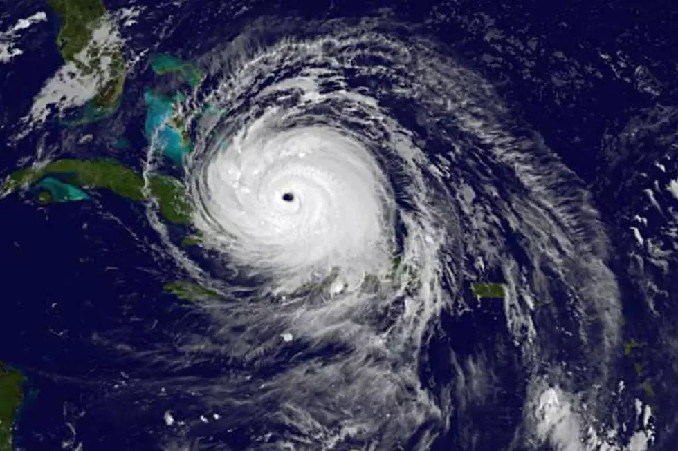NASA/NOAA GOES Project