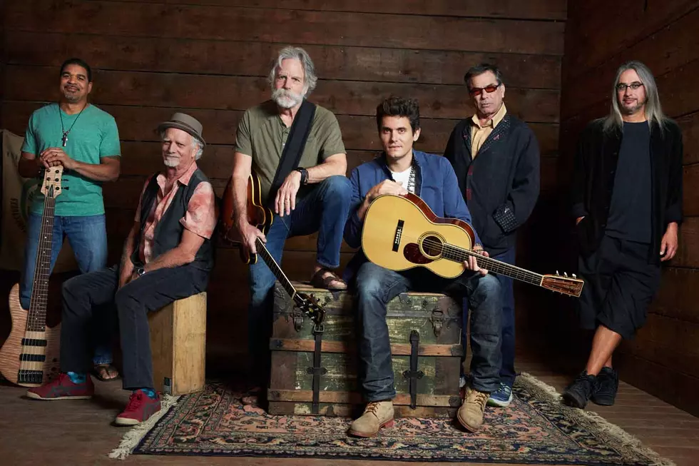 Dead and Company Announce 2020 U.S. Tour