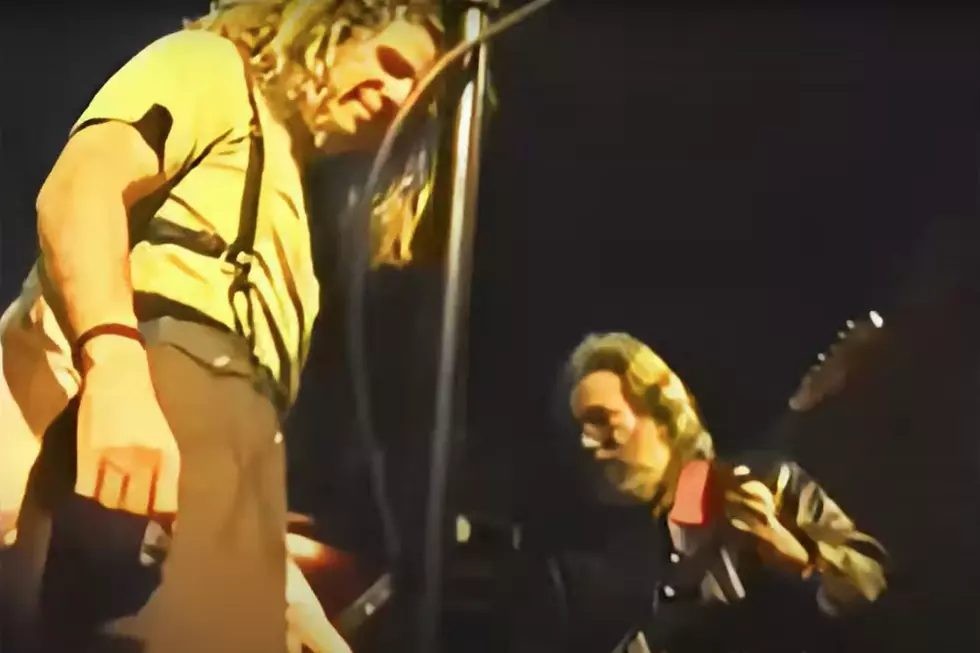 Was Sammy Hagar Really Invited to Join the Grateful Dead?
