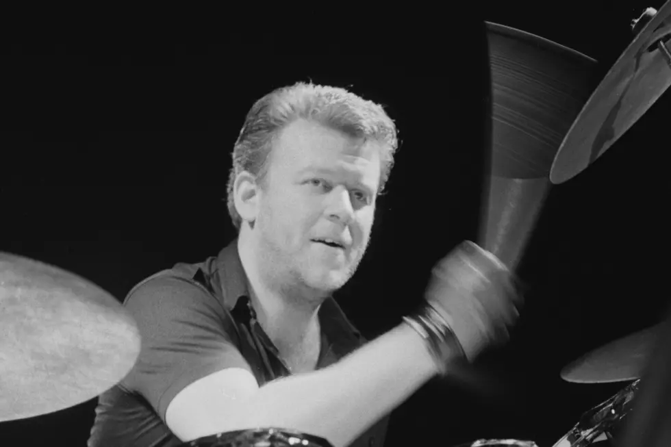 Squeeze’s Classic-Era Drummer Gilson Lavis Dead at 74