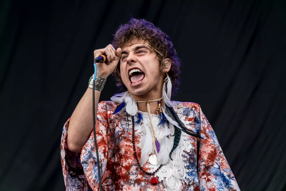 ‘Leaked’ Grammy Winners List: Greta Van Fleet Will Lose Best New Artist