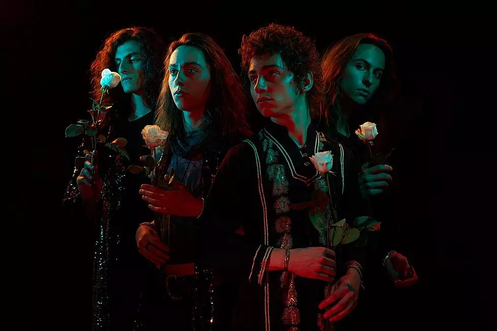 Greta Van Fleet Will Release New Album in 2019