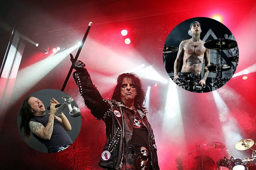 15 More Times Rockers + Rock Bands Were Featured on ‘Jeopardy!’