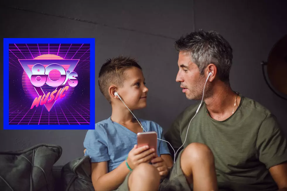 25 Essential 1980s Rock + Metal Albums to Pass Down to Your Children