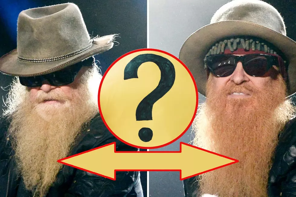 Why ZZ Top Decided to Grow Their Big Ol’ Beards