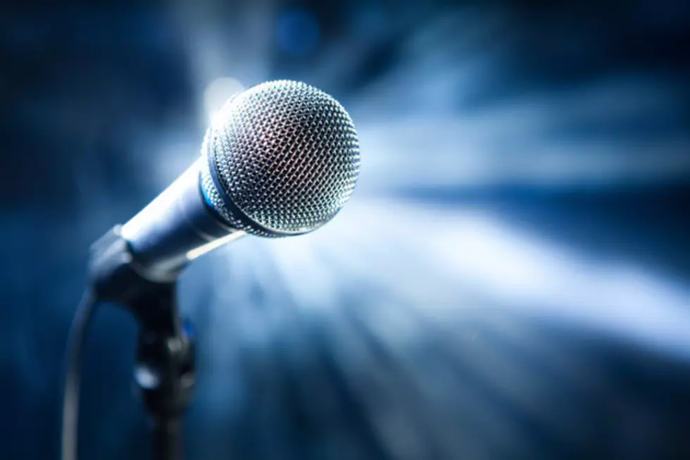 Comedy Show To Benefit the Marathon Project