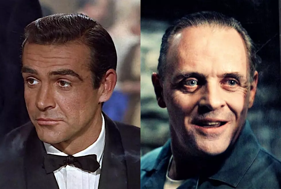 10 Famous Actors Who Almost Played Iconic Horror Villains