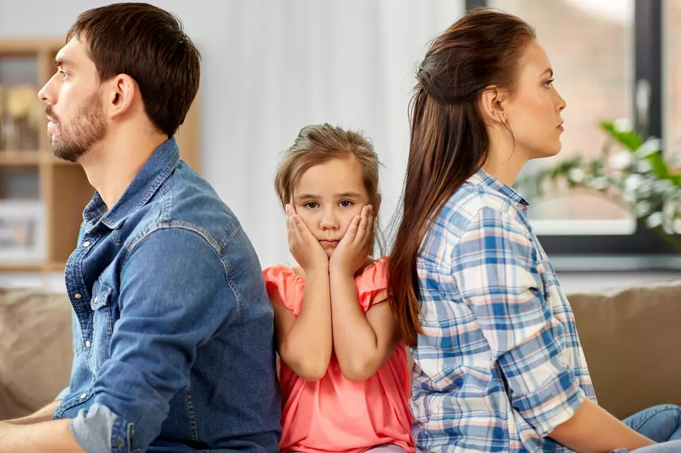 Does New York Really Have the Fewest Divorces in America?