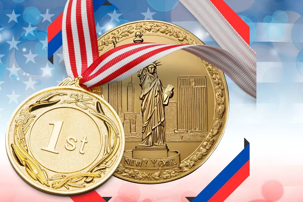5 World Records Smashed In New York in 2023