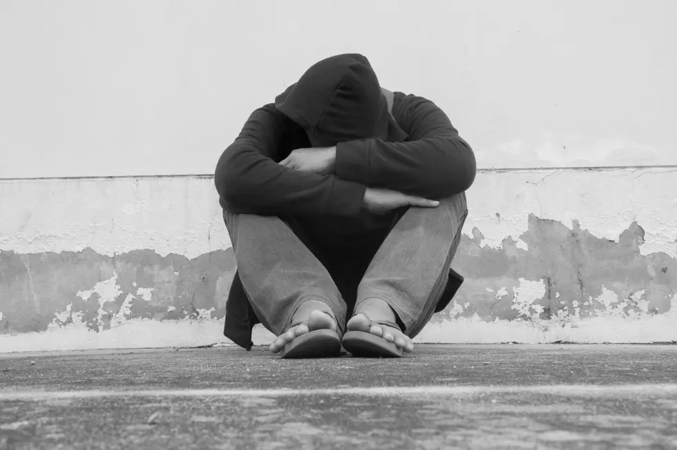 New York Among States with Largest Homeless Populations
