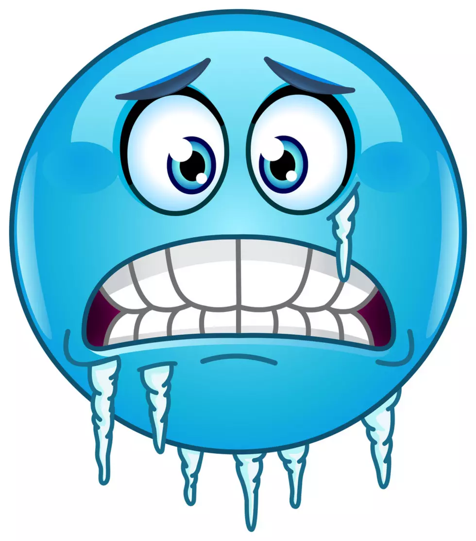 The Coldest Day Ever Recorded in New York is Unbelievable