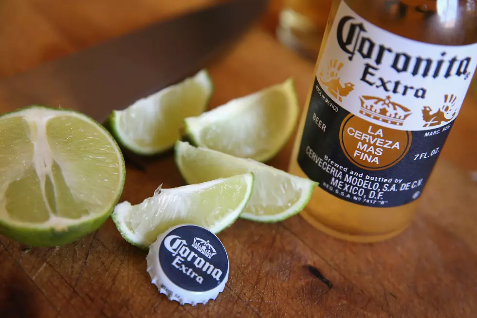 Corona Recalls Certain Packages