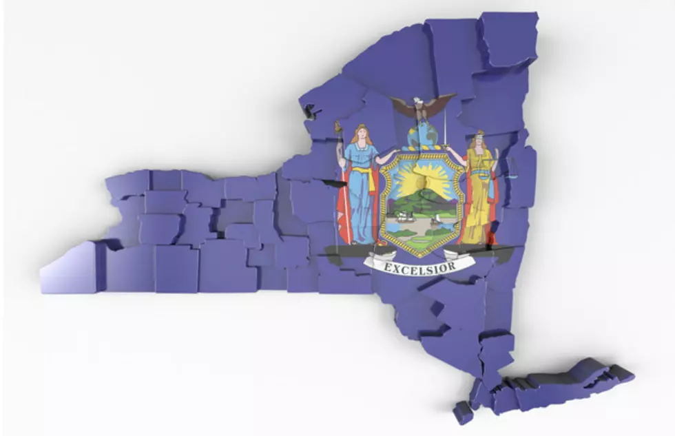 Three Hudson Valley Towns Among Safest In New York State