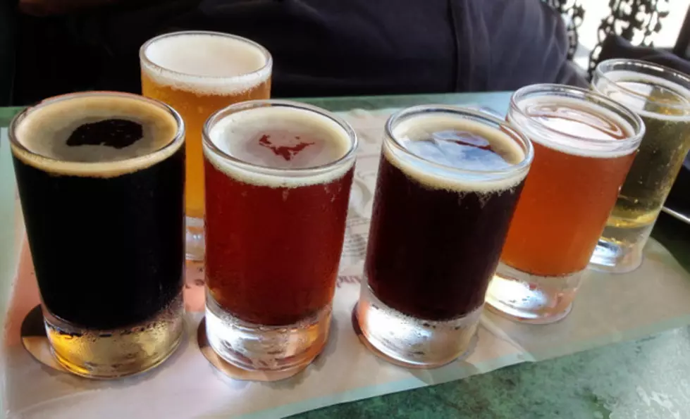 The Best Hudson Valley Beers for Thanksgiving