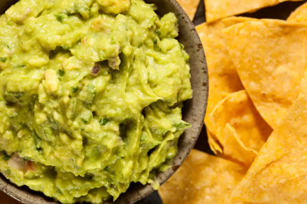 7 Foods You Can Easily Make Green for St. Patrick’s Day