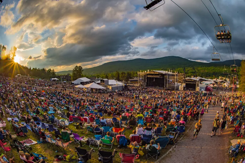 2018 Mountain Jam Line-Up Announcement