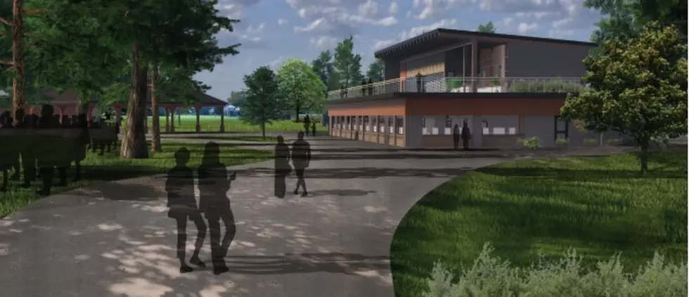Multi-Million Dollar Upgrades Underway At SPAC