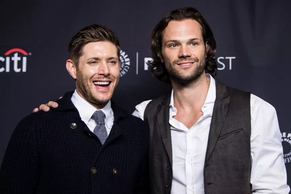 Poughkeepsie Used As Code Word On Popular Supernatural TV Show