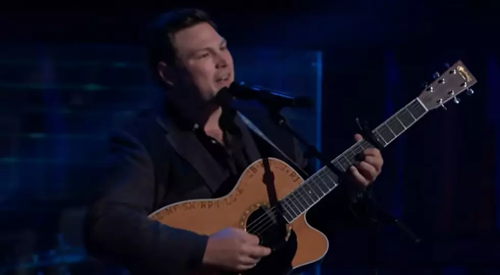 Hudson Valley Singer/Songwriter Added To Team Blake On The Voice