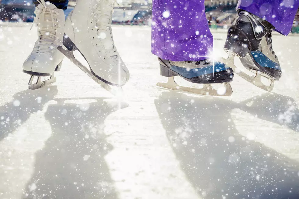 Poughkeepsie Ice Rink Offers Fun and Affordable Winter Recreation