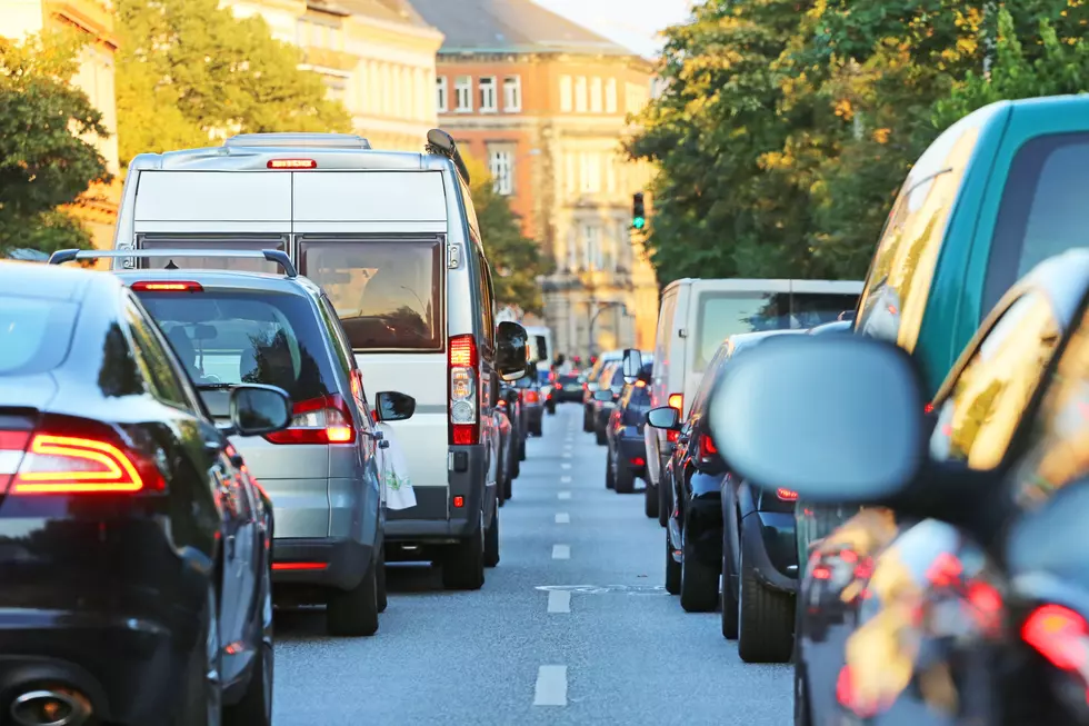 Worst, Best Travel Times During Memorial Day Weekend in New York