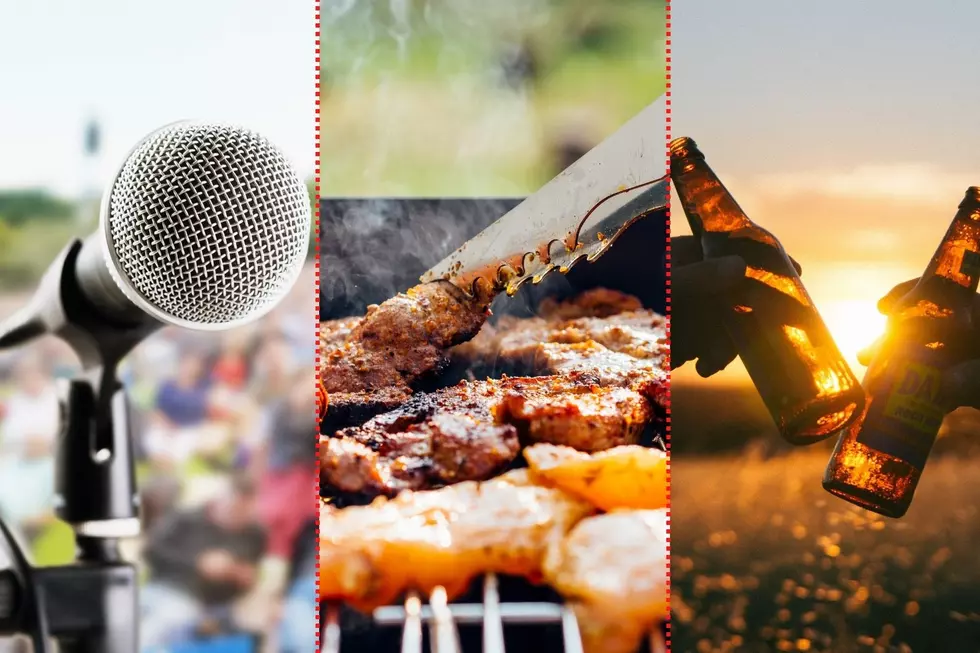 Bands BBQ & Brews Benefit for Staff & Tenants of Junior’s Lounge