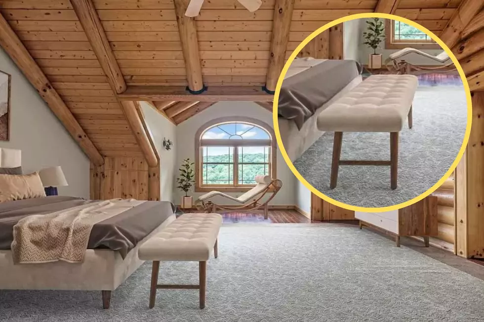 Can You Spy What’s “Off” in this $6 Million Highland Mansion for Sale?