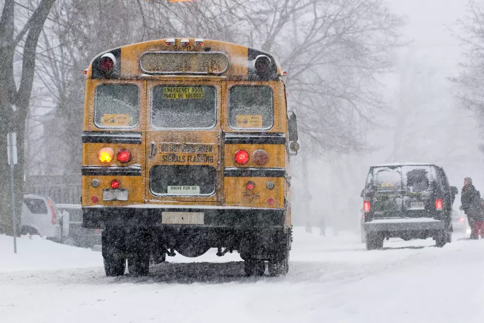 Hudson Valley Closings & Delays