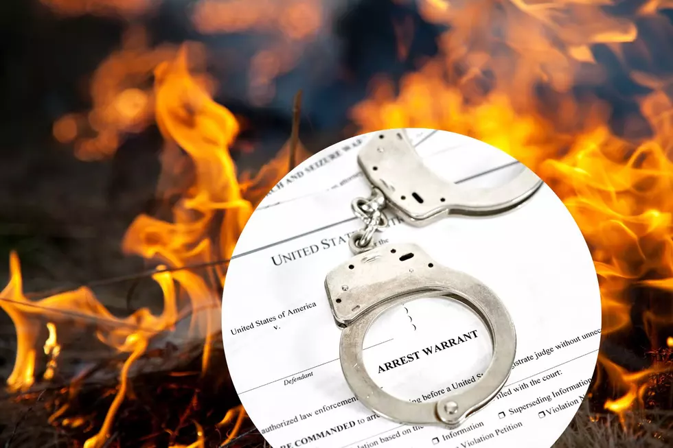 Misdemeanor, Multiple Felony Charges Including Arson For Saugerties Man